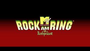 Muse: Live at Rock Am Ring 2010's poster