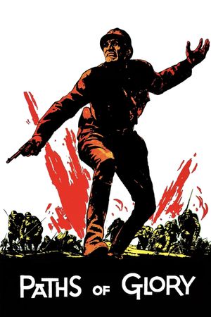 Paths of Glory's poster