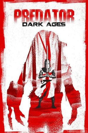 Predator: Dark Ages's poster