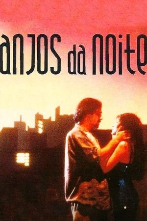 Angels of the Night's poster