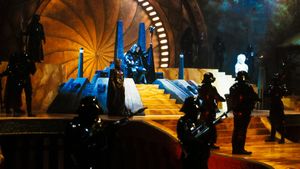 Masters of the Universe's poster
