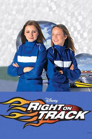 Right on Track's poster