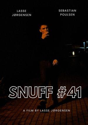 Snuff #41's poster