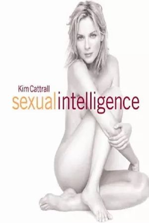 Kim Cattrall: Sexual Intelligence's poster