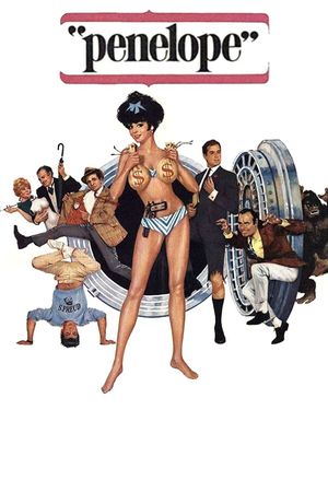 Penelope's poster