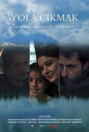 Yola Çikmak's poster