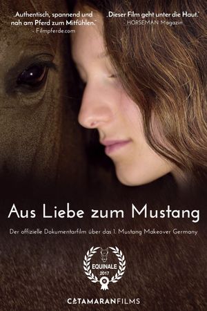Aus Liebe zum Mustang's poster