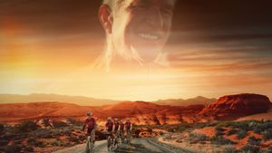 Hard Miles's poster