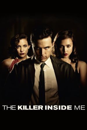 The Killer Inside Me's poster image