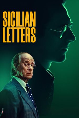 Sicilian Letters's poster