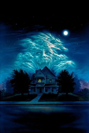 Fright Night's poster