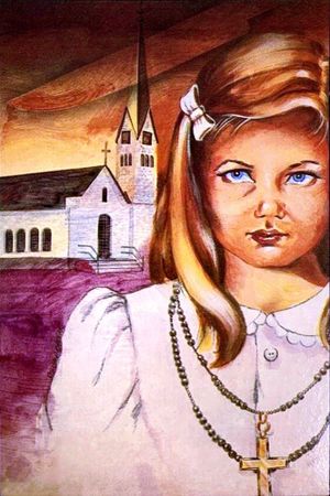 Alice, Sweet Alice's poster