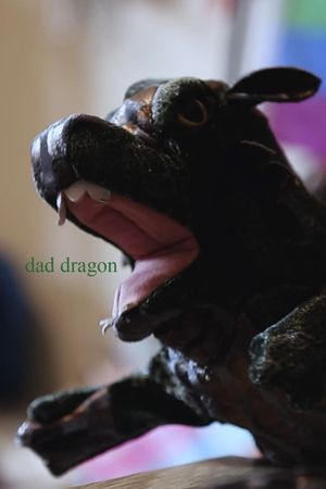 Dad Dragon's poster