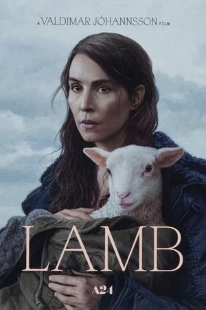 Lamb's poster