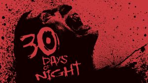 30 Days of Night's poster