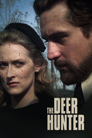 The Deer Hunter's poster