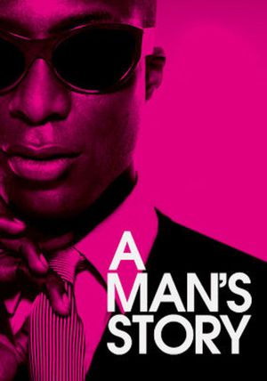 A Man's Story's poster