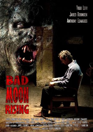 Bad Moon Rising's poster
