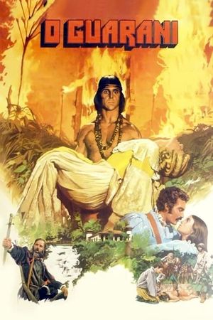 O Guarani's poster