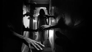 Repulsion's poster