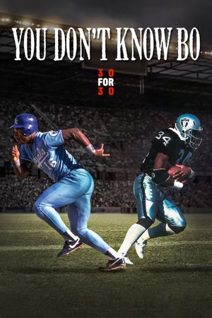 You Don't Know Bo's poster