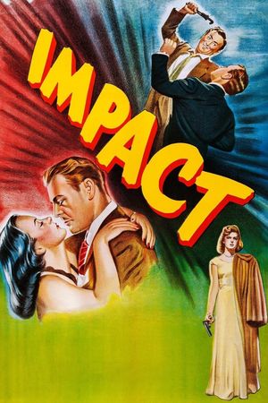 Impact's poster