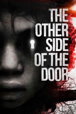 The Other Side of the Door's poster