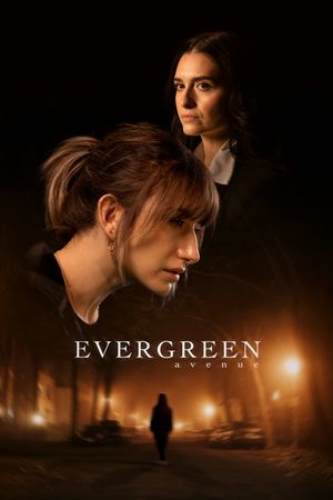 Evergreen Avenue's poster