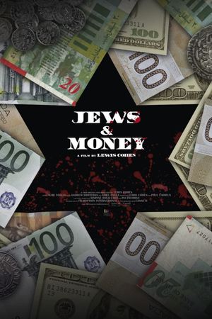 Jews & Money's poster