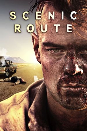 Scenic Route's poster