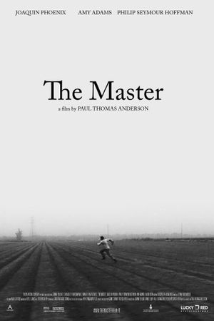 The Master's poster