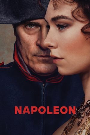 Napoleon's poster