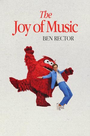 The Joy of Music's poster