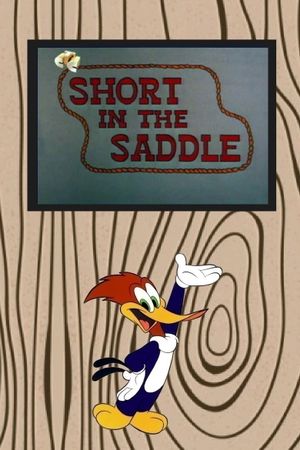 Short in the Saddle's poster