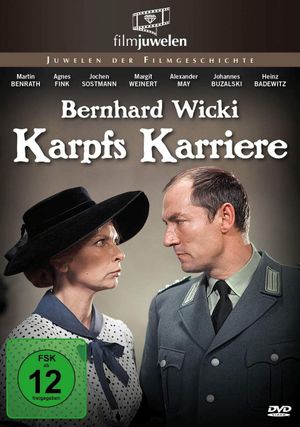 Karpfs Karriere's poster