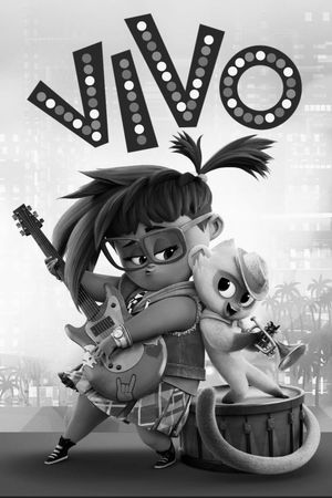 Vivo's poster
