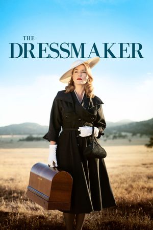 The Dressmaker's poster