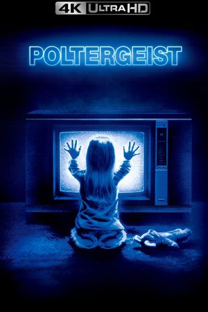 Poltergeist's poster