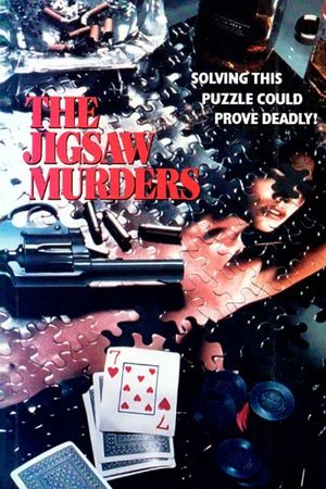 The Jigsaw Murders's poster