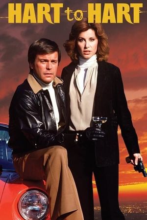 Hart to Hart's poster image