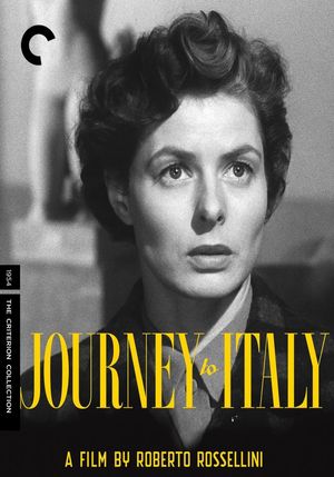Journey to Italy's poster