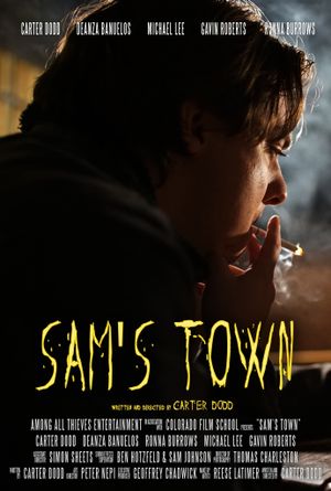 Sam's Town's poster