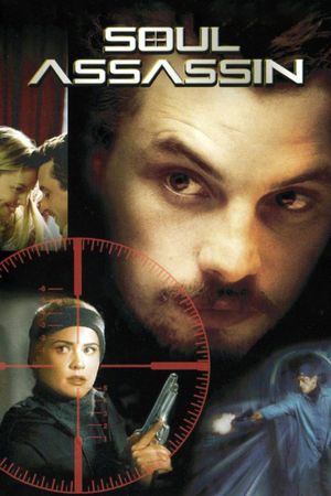Soul Assassin's poster