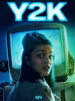 Y2K's poster