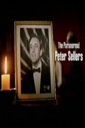 The Paranormal Peter Sellers's poster