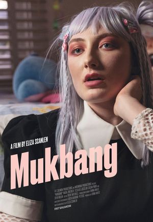 Mukbang's poster
