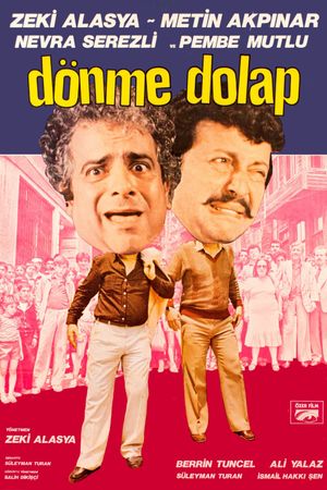 Dönme Dolap's poster