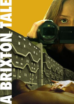 A Brixton Tale's poster