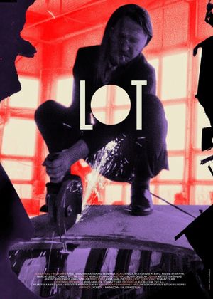 Flight's poster