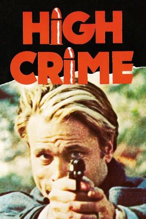 High Crime's poster